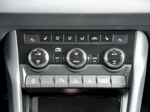 Škoda Karoq Top Selection