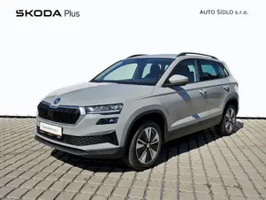 Škoda Karoq Style Plus