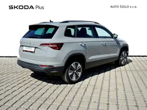 Škoda Karoq Style Plus