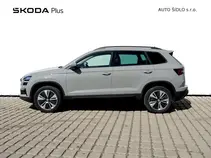Karoq Style Plus