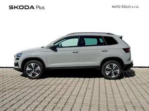 Škoda Karoq Style Plus