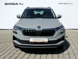Škoda Karoq Style Plus
