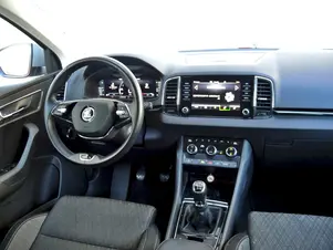 Škoda Karoq Style Plus