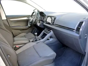 Škoda Karoq Style Plus