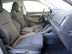 Škoda Karoq Style Plus