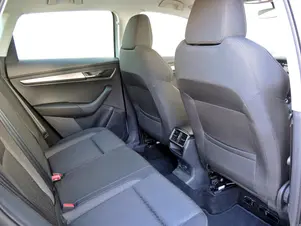 Škoda Karoq Style Plus