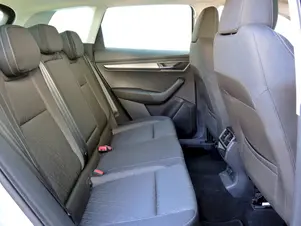 Škoda Karoq Style Plus