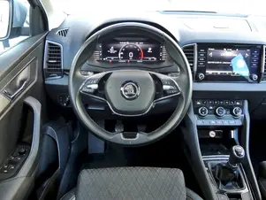Škoda Karoq Style Plus