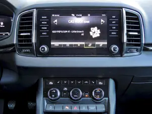 Škoda Karoq Style Plus