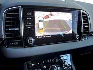 Škoda Karoq Style Plus