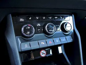 Škoda Karoq Style Plus