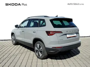 Škoda Karoq Style Plus