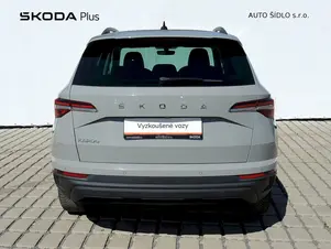 Škoda Karoq Style Plus