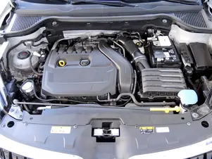 Škoda Karoq Style Plus