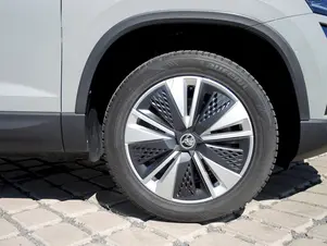 Škoda Karoq Style Plus