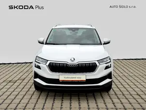 Škoda Karoq Top Selection