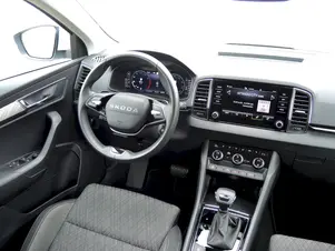 Škoda Karoq Top Selection