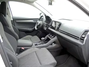 Škoda Karoq Top Selection