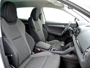 Škoda Karoq Top Selection