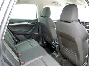 Škoda Karoq Top Selection