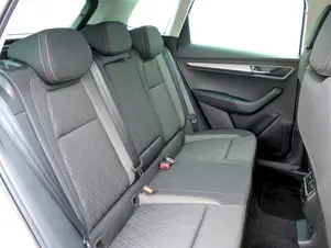 Škoda Karoq Top Selection