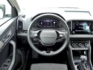 Škoda Karoq Top Selection