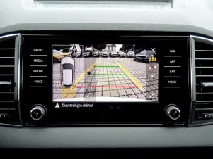 Škoda Karoq Top Selection