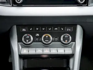 Škoda Karoq Top Selection