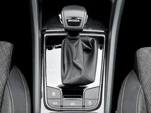Škoda Karoq Top Selection