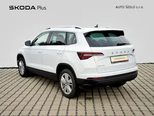 Škoda Karoq Top Selection