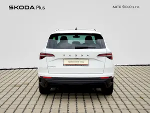 Škoda Karoq Top Selection