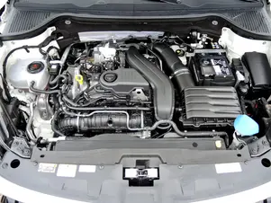 Škoda Karoq Top Selection