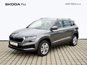 Škoda Karoq Top Selection