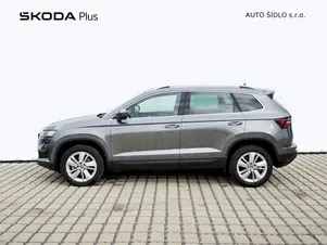 Škoda Karoq Top Selection