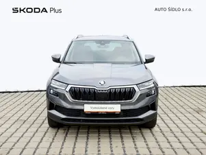 Škoda Karoq Top Selection