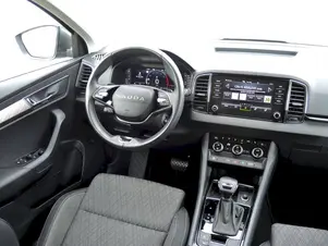 Škoda Karoq Top Selection
