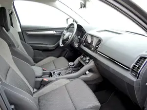 Škoda Karoq Top Selection