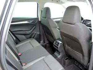 Škoda Karoq Top Selection