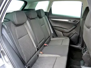 Škoda Karoq Top Selection