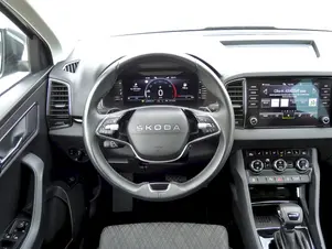 Škoda Karoq Top Selection
