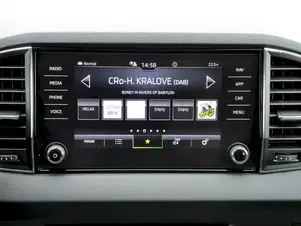 Škoda Karoq Top Selection
