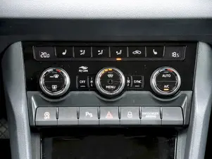 Škoda Karoq Top Selection