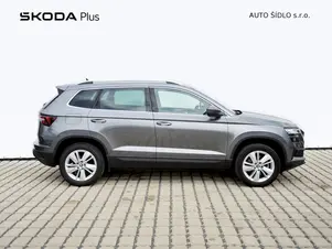 Škoda Karoq Top Selection
