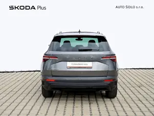 Škoda Karoq Top Selection