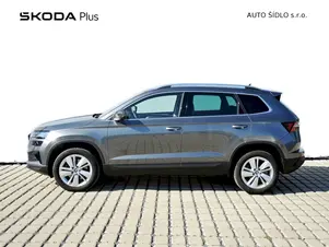 Škoda Karoq Top Selection