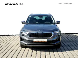 Škoda Karoq Top Selection