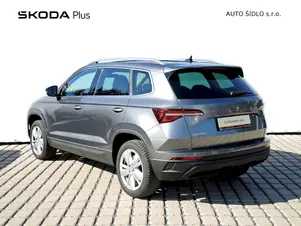 Škoda Karoq Top Selection
