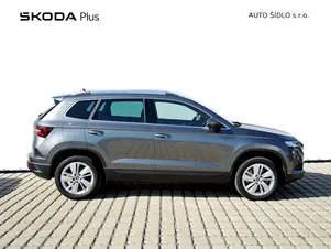 Škoda Karoq Top Selection