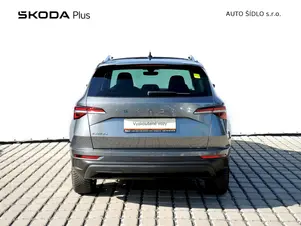 Škoda Karoq Top Selection