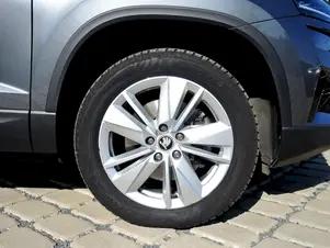 Škoda Karoq Top Selection